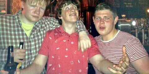 CiaranDempsey18's profile banner image