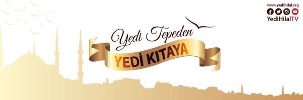 dpuyedihilal's profile banner image
