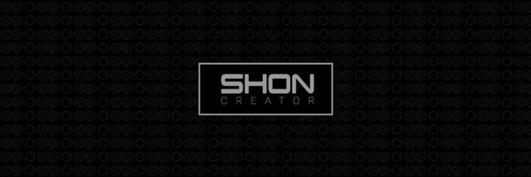 iam_shoncreator Profile Banner