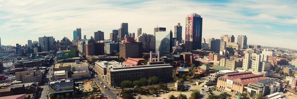 JoburgTodayTV Profile Banner