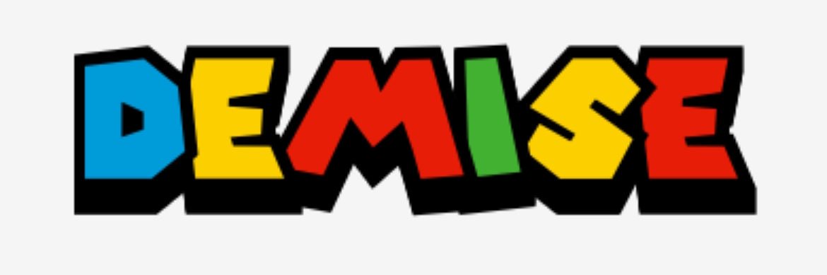 mkdemise's profile banner image