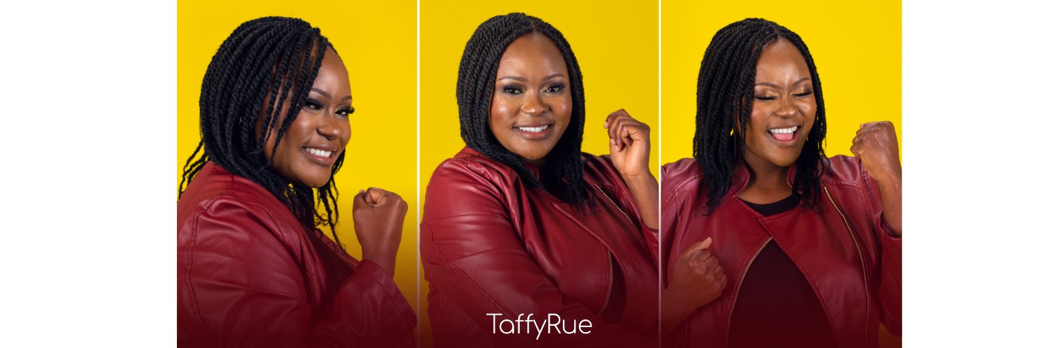 TaffyRue's profile banner image