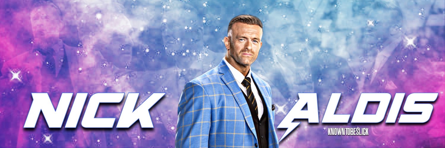 Norfolk City Boy ℘ not @RealNickAldis banner