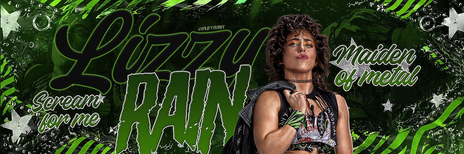 𒌐 not @LizzyRain_wwe banner