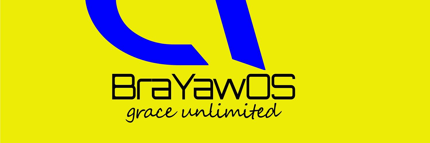 BraYawOS's profile banner image