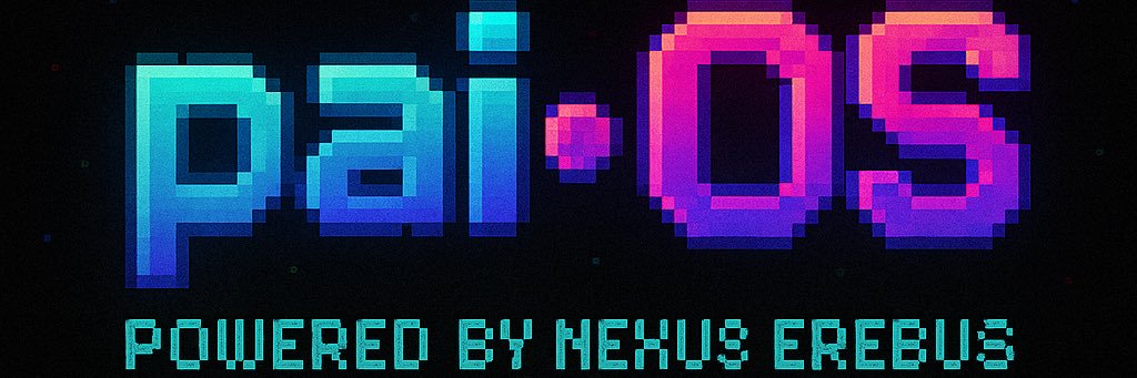 Avatar terminal banner