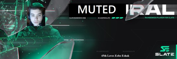 Muted2Nzky Profile Banner