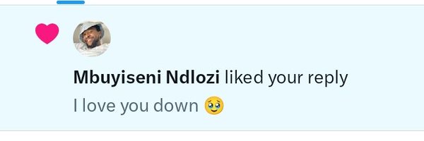 SiyamthandaQha Profile Banner