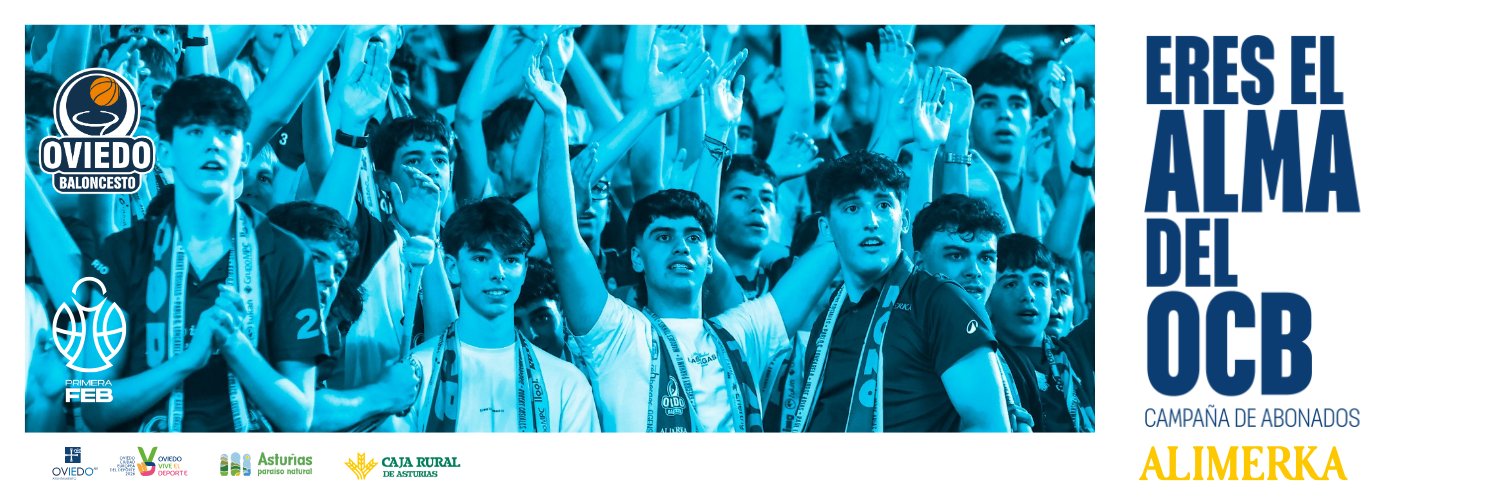 oviedocb's profile banner image