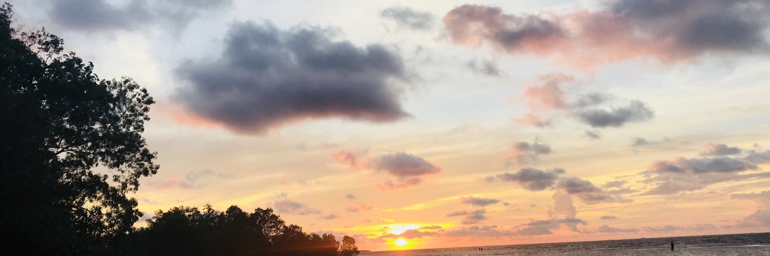 RendriEndi's profile banner image
