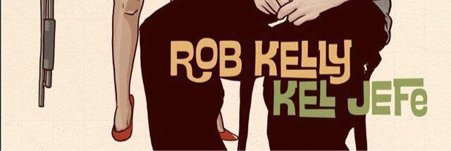 Rob Kelly banner