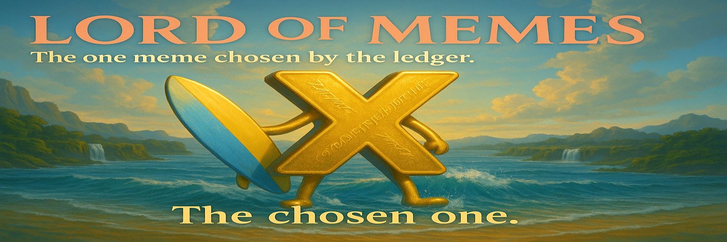 SurferX Gaming banner