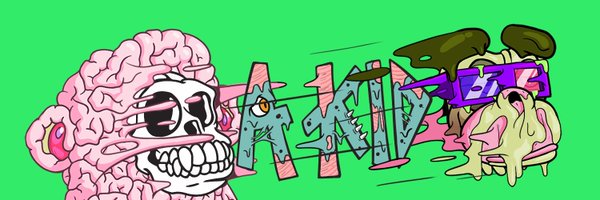 AKidOnApe Profile Banner