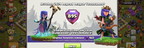 tyler_coc1 Profile Banner