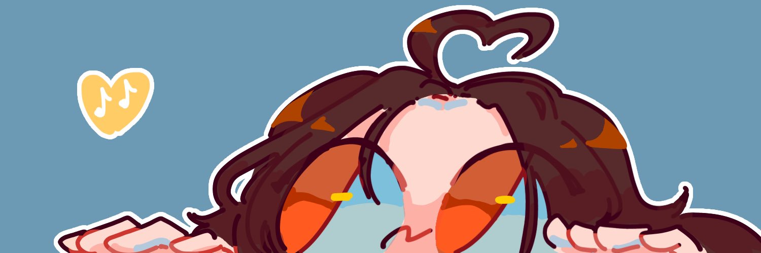 old acc, will redo profile! banner