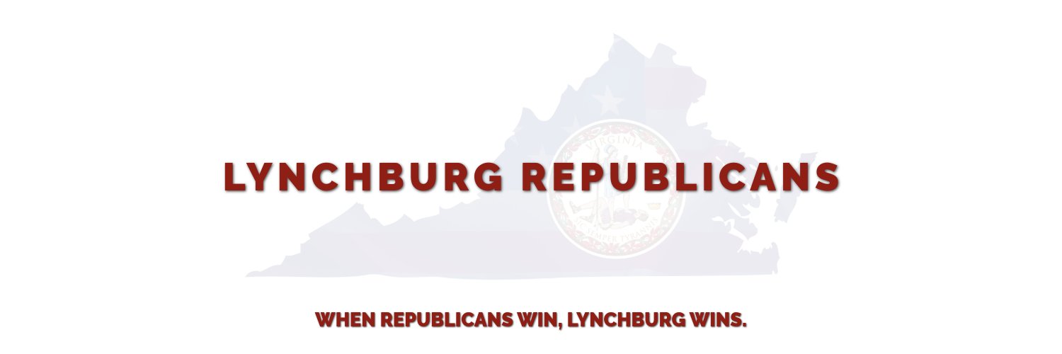 Lynchburg Republicans banner