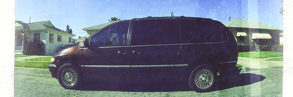 TheAdamPitt's profile banner image