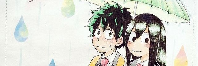 Daily MidoTsuyu's banner