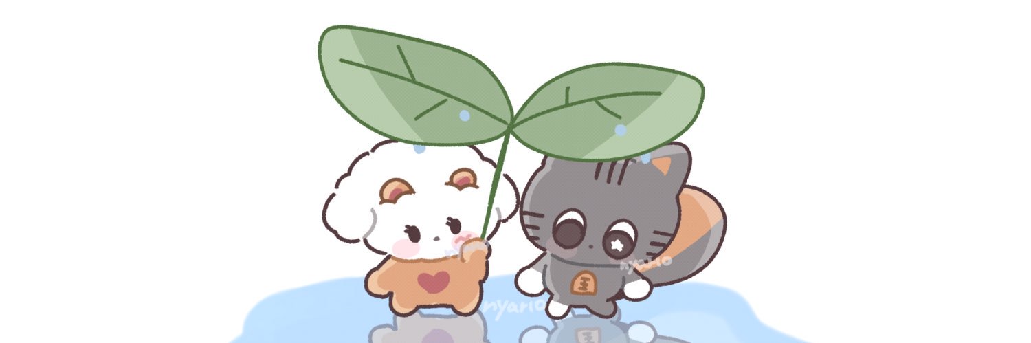 🍥's banner