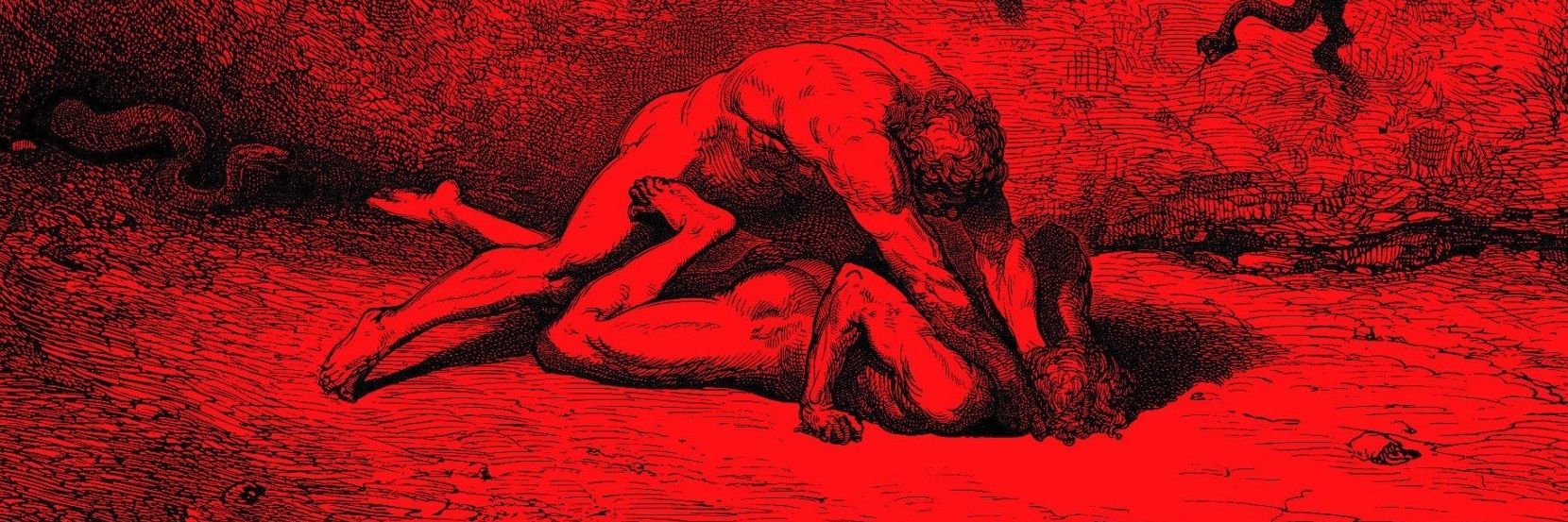 Hellfire ⚧️ banner