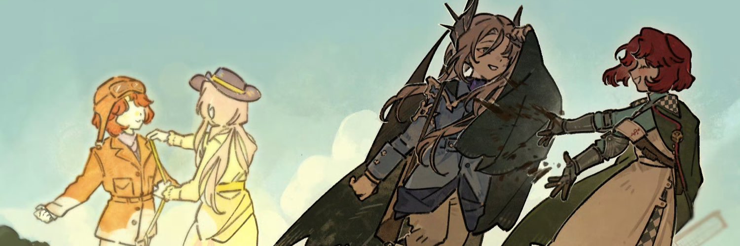 雏's banner