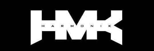 Harmonik banner