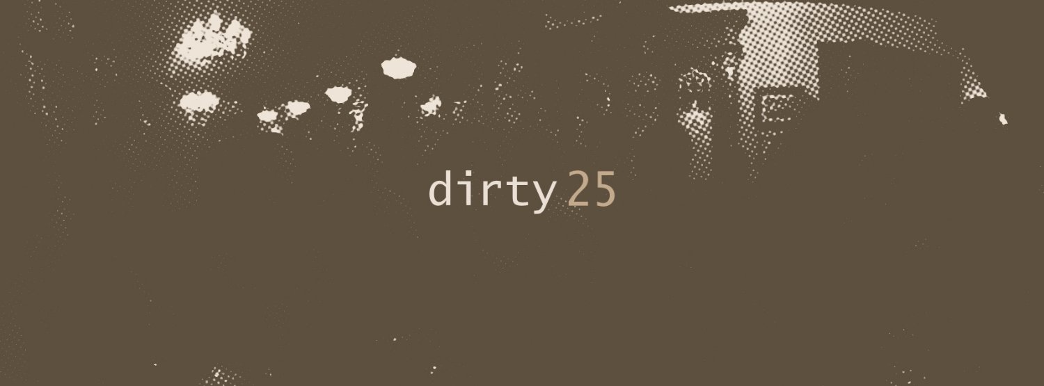 BornDirty's profile banner image