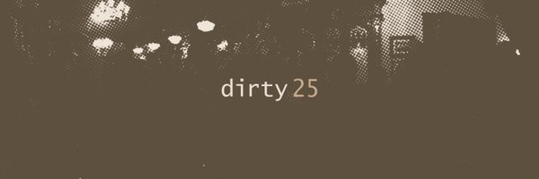 BornDirty Profile Banner