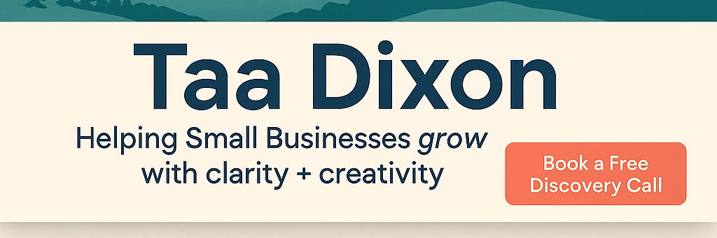 Taa Dixon banner