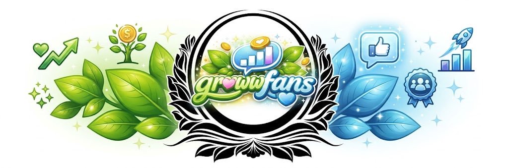 GROWWFANS banner