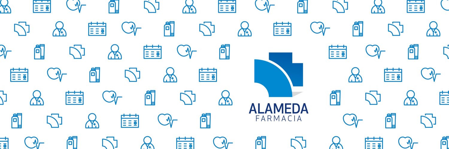 FarmaAlameda's profile banner image