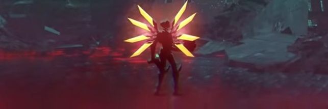 Thetarget banner