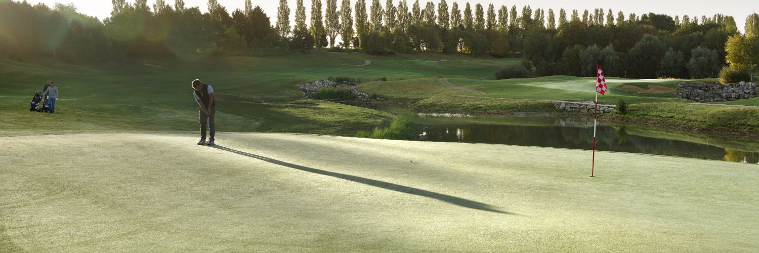 CrecyGolf's profile banner image