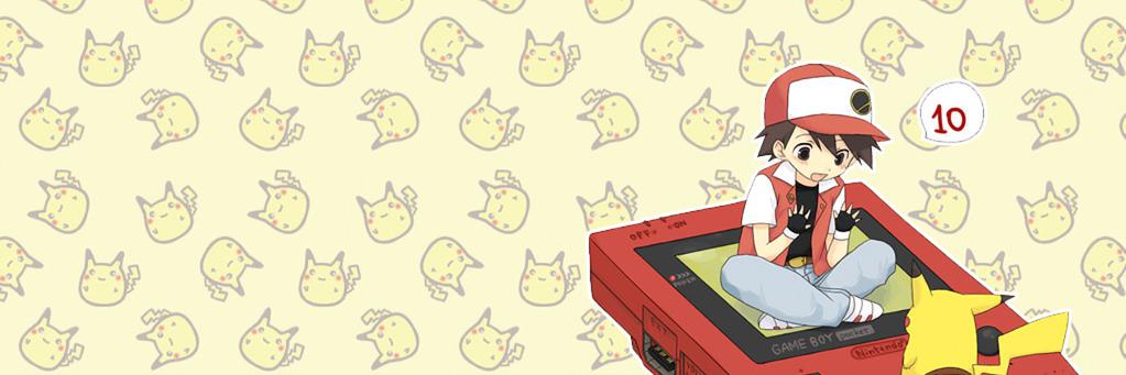 PikaLink89's profile banner image