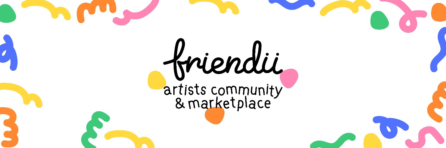 Friendii's banner