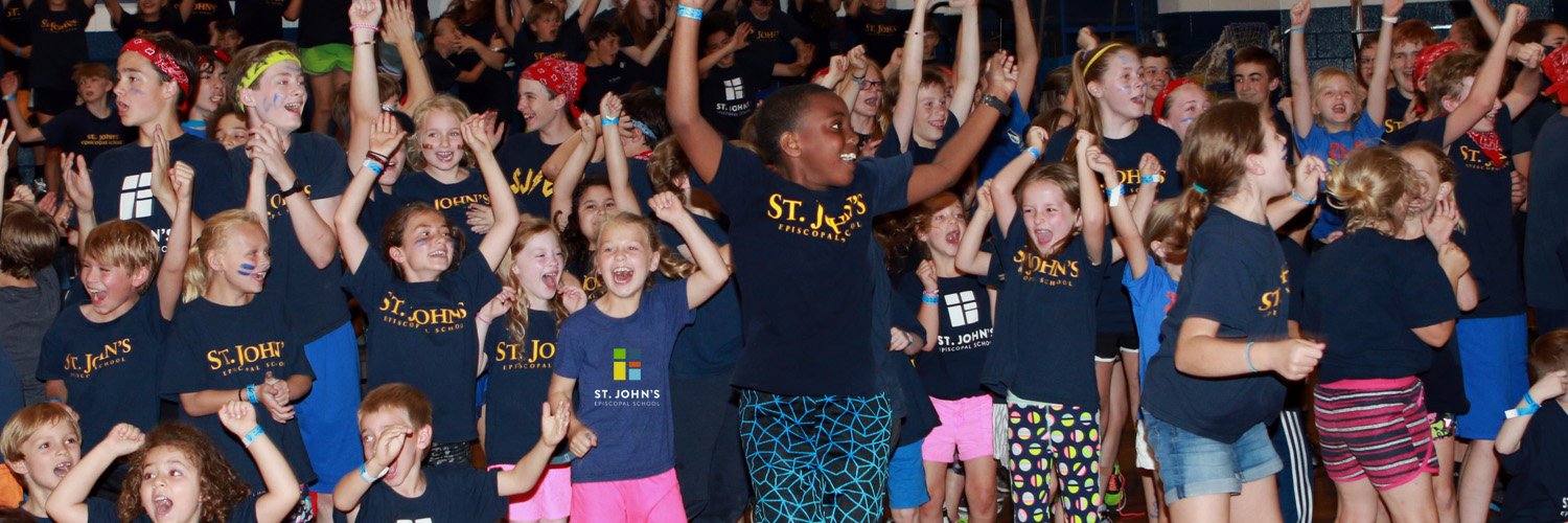 SJESDallas's profile banner image