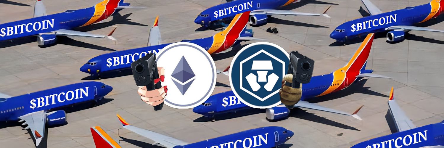 It's me $GLOCK banner