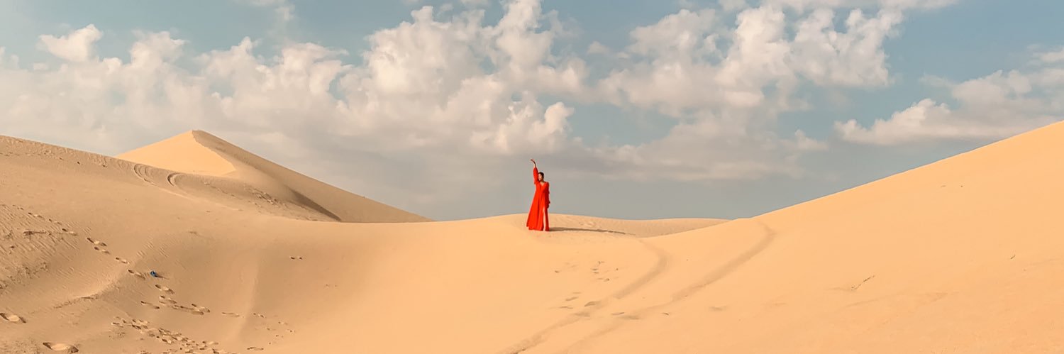 mekennyy's profile banner image