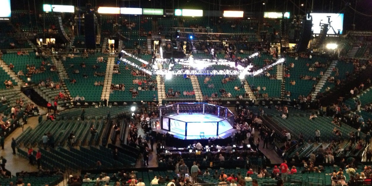 MR219 MMA banner