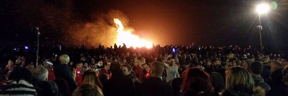 ShorehamBonfire's profile banner image