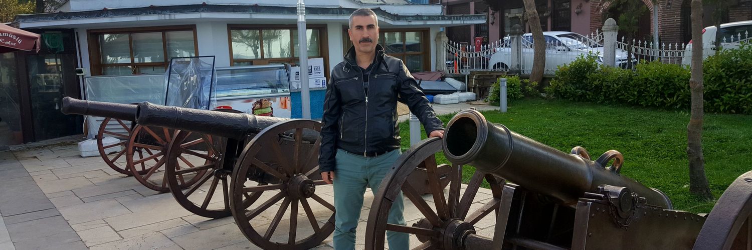 tevfikozcanli's profile banner image
