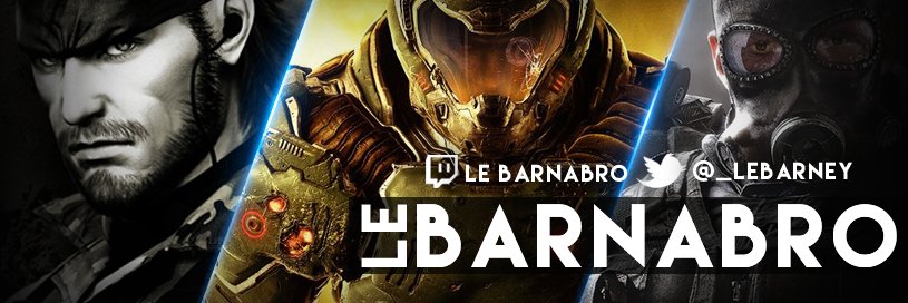 Barnabé Castanié banner