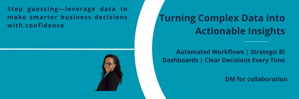 WinnieAnalytics Profile Banner