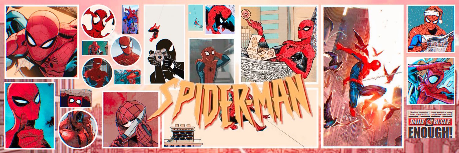 swingingmenace's profile banner image