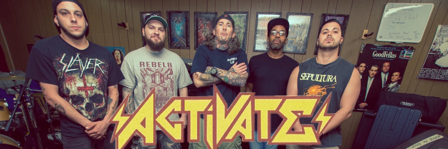 ActivateThrash's profile banner image