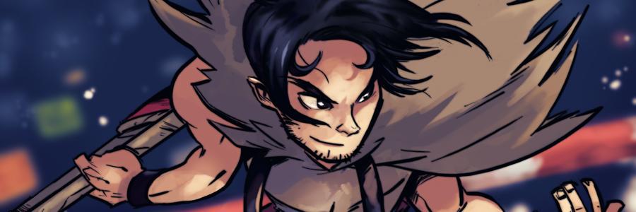 CCJZack's profile banner image