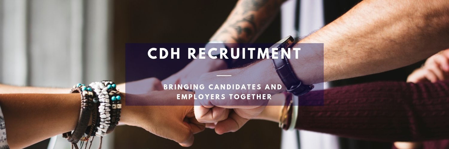 CDHRec's profile banner image