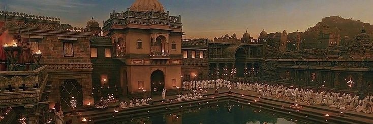 Indian Aesthetics's banner