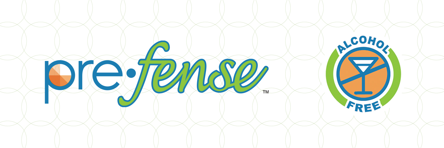 prefense's profile banner image