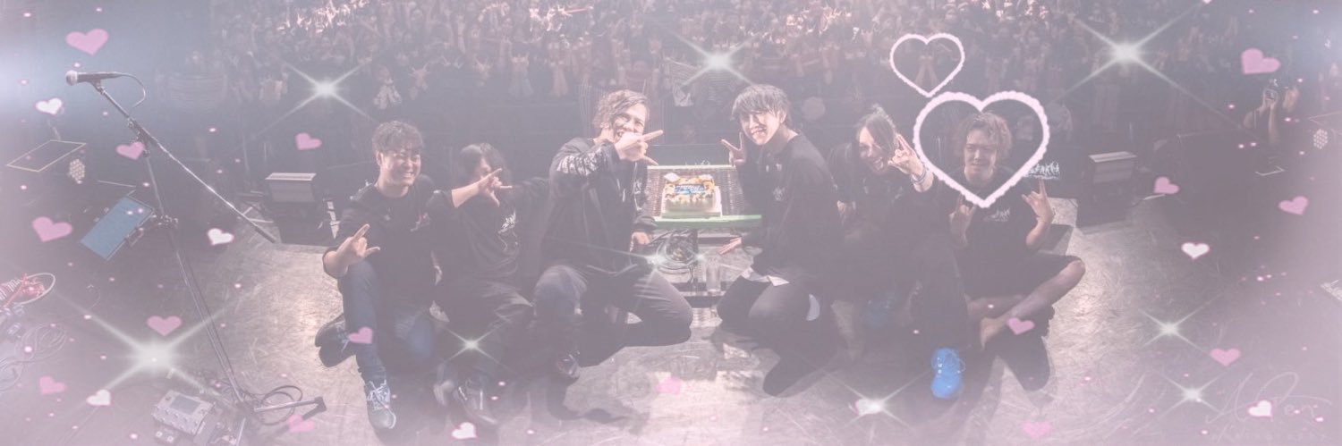 amurys2's profile banner image